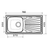 D402 mit Excenter