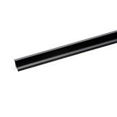 Slim-Line WAP 3m-Stange schwarz